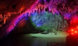 山水溶洞爆料最新消息视频,最新爆料视频带你探秘地下奇观